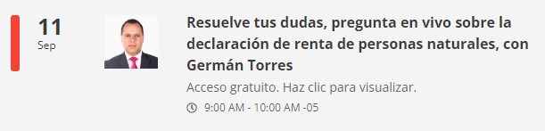 Actualícese Academy - Cursos y Capacitaciones en línea