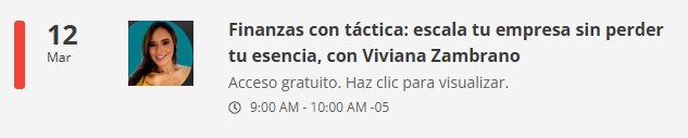 Actualícese Academy - Cursos y Capacitaciones en línea