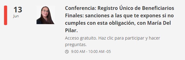 Conferencia 1