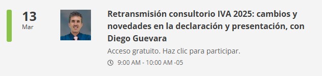 Actualícese Academy - Cursos y Capacitaciones en línea