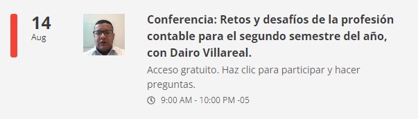 Conferencia 1