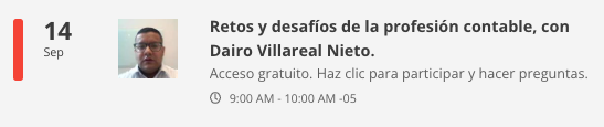 Actualícese Academy - Cursos y Capacitaciones en línea