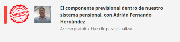 Actualícese Academy - Cursos y Capacitaciones en línea