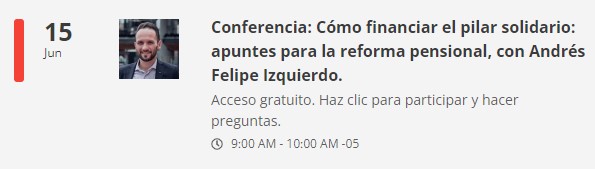 Conferencia 1