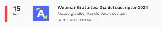 Actualícese Academy - Cursos y Capacitaciones en línea