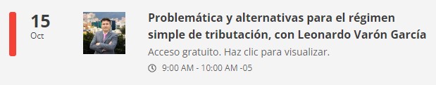 Actualícese Academy - Cursos y Capacitaciones en línea