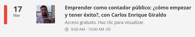 Actualícese Academy - Cursos y Capacitaciones en línea