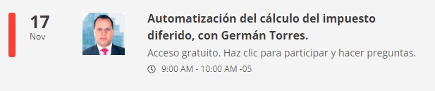 Actualícese Academy - Cursos y Capacitaciones en línea