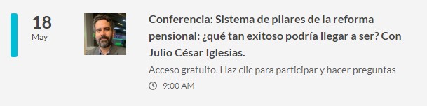 Conferencia 1