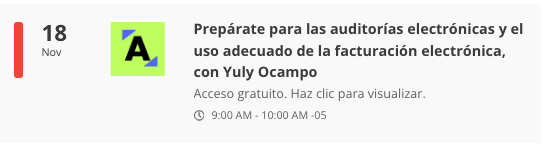 Actualícese Academy - Cursos y Capacitaciones en línea