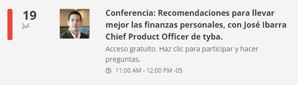 Conferencia 1