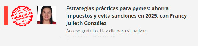 Actualícese Academy - Cursos y Capacitaciones en línea