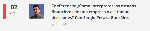 Conferencia 1