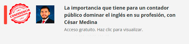 Actualícese Academy - Cursos y Capacitaciones en línea