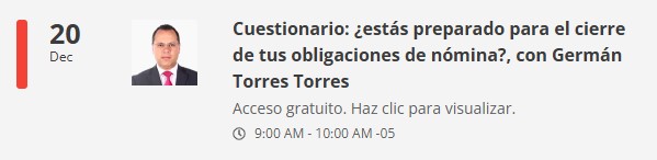 Actualícese Academy - Cursos y Capacitaciones en línea