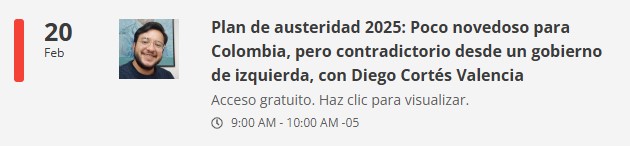 Actualícese Academy - Cursos y Capacitaciones en línea