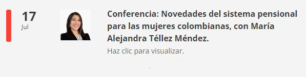 Conferencia 1