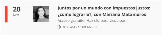 Actualícese Academy - Cursos y Capacitaciones en línea