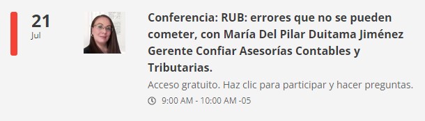 Conferencia 1