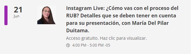 Conferencia 3