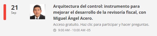 Actualícese Academy - Cursos y Capacitaciones en línea