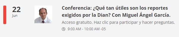 Conferencia 1