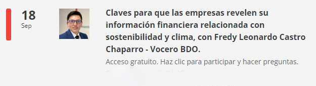 Actualícese Academy - Cursos y Capacitaciones en línea