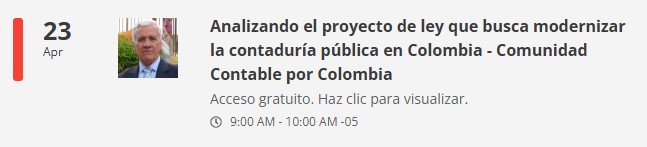 Actualícese Academy - Cursos y Capacitaciones en línea