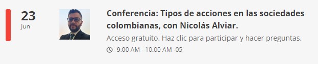 Conferencia 1