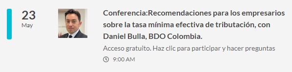 Conferencia 1