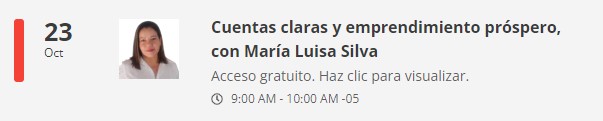 Actualícese Academy - Cursos y Capacitaciones en línea