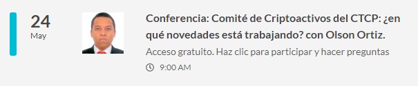 Conferencia 1