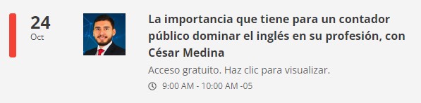 Actualícese Academy - Cursos y Capacitaciones en línea