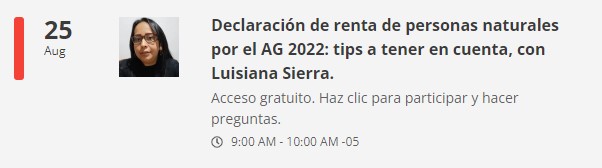 Actualícese Academy - Cursos y Capacitaciones en línea