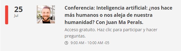 Conferencia 1