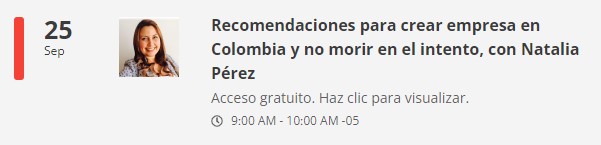 Actualícese Academy - Cursos y Capacitaciones en línea