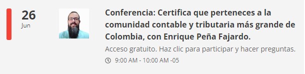 Conferencia 1