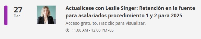 Actualícese Academy - Cursos y Capacitaciones en línea