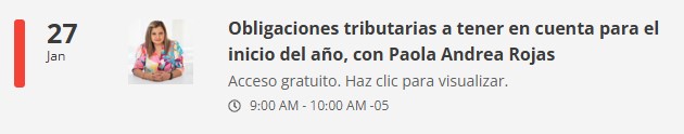 Actualícese Academy - Cursos y Capacitaciones en línea