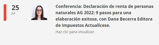 Conferencia 1