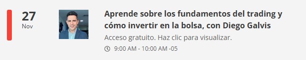 Actualícese Academy - Cursos y Capacitaciones en línea