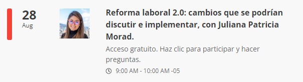 Actualícese Academy - Cursos y Capacitaciones en línea