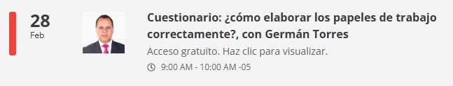 Actualícese Academy - Cursos y Capacitaciones en línea