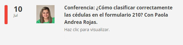 Conferencia 1