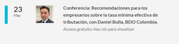 Conferencia 1