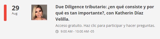 Actualícese Academy - Cursos y Capacitaciones en línea