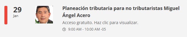 Actualícese Academy - Cursos y Capacitaciones en línea