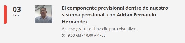 Actualícese Academy - Cursos y Capacitaciones en línea