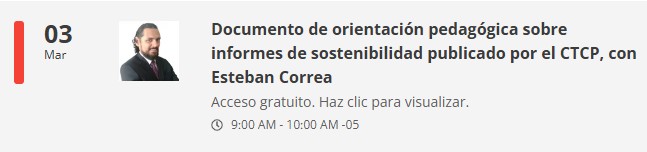 Actualícese Academy - Cursos y Capacitaciones en línea