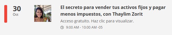 Actualícese Academy - Cursos y Capacitaciones en línea